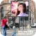 Billboard Photo Frames