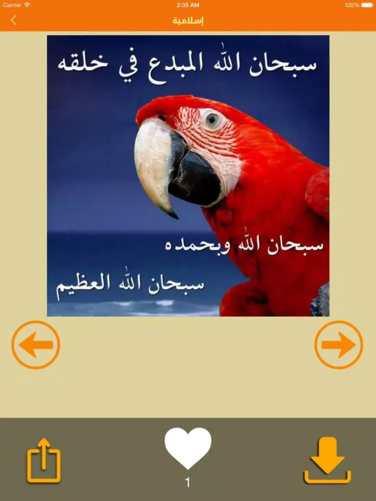 مليون صورة iPad  স্ক্রিনশট