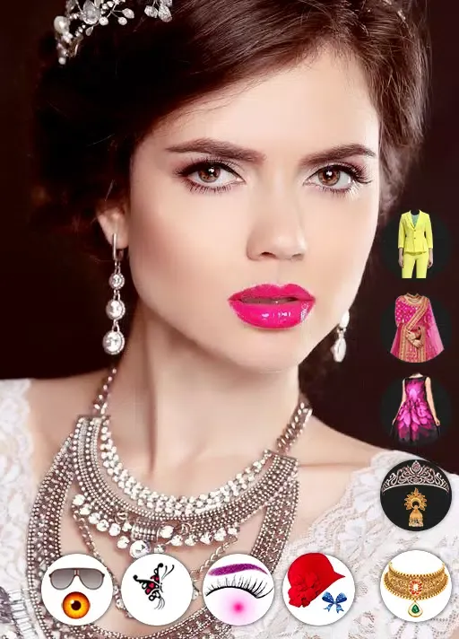 Beauty Camera Plus Photo Edito Screenshots
