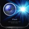 Flashlight+ Pro Optimized Battery Health