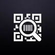 Fast Scan QRCode Barcode