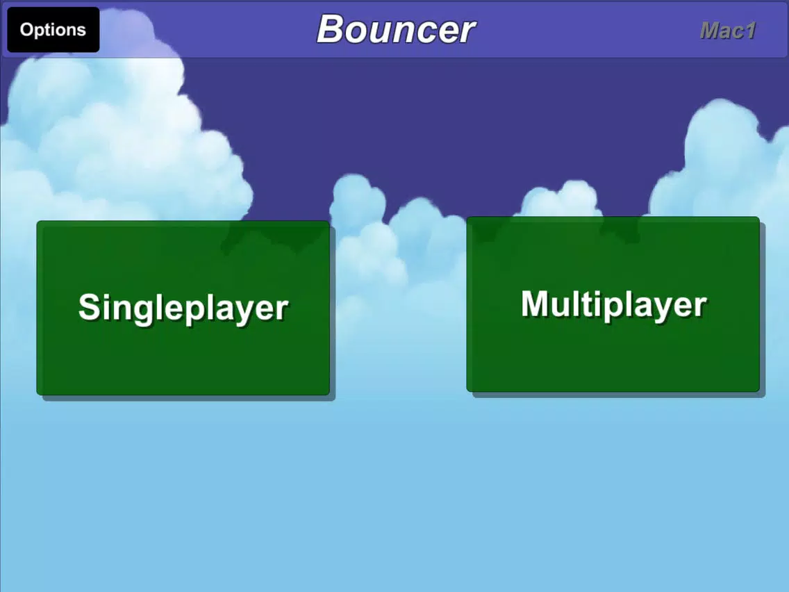 Скриншоты Bouncer FTW iPad 