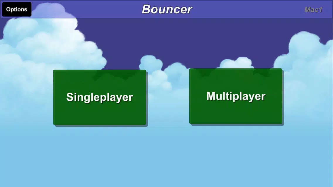 Скриншоты Bouncer FTW