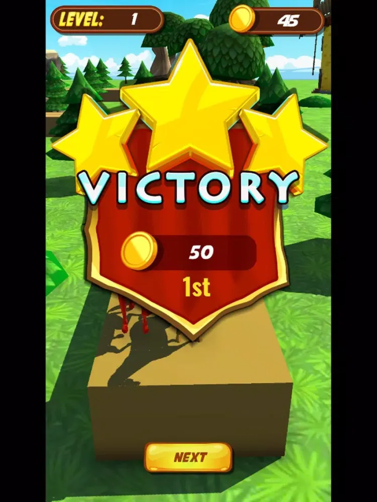 Captures d'écran de Horse Fun Race 3d iPad 