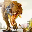 Dinosaur War - BattleGrounds Dinosaur War - BattleGrounds