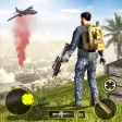 FPS Commando: 3D Gun Game