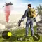 FPS Commando: 3D Gun Game