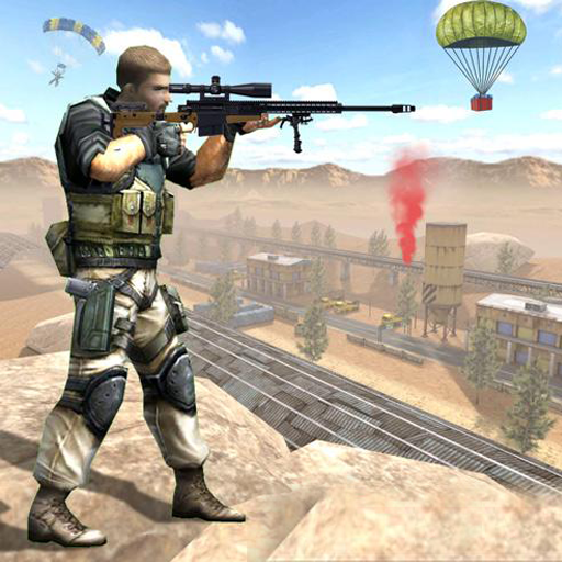 Mountain Sniper 3D Shooter Mountain Sniper 3D Shooter