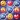 Monster Face Match 3 Puzzle