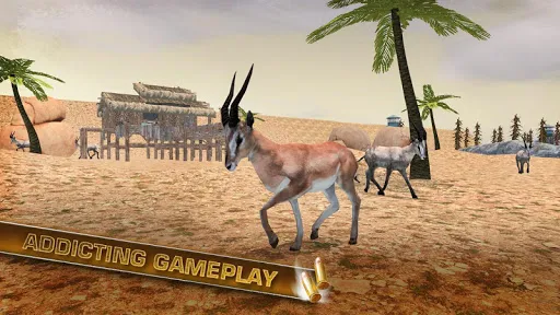 Deer Hunting Games Screenshots