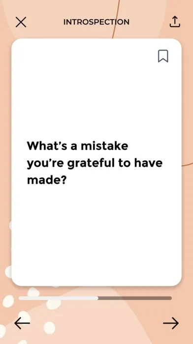 Tangkapan layar Holsom: Conversation Starters