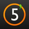 5 minutes countdown timer 5 minutes countdown timer