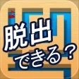3D Maze Escape