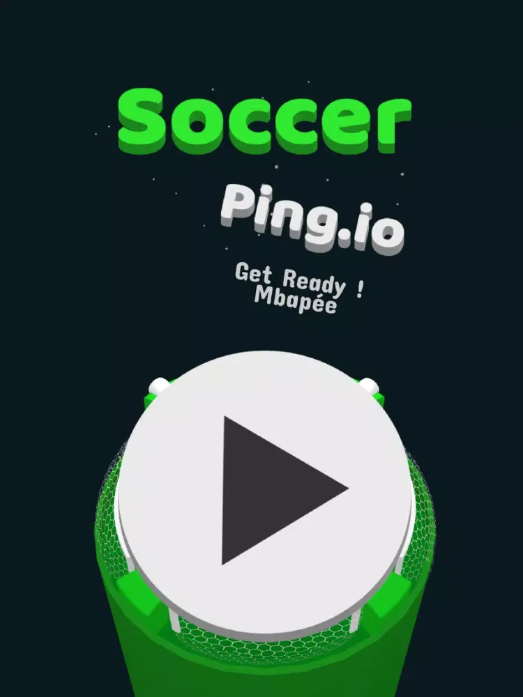 Crazy Soccer Glory: Goal Score iPad  স্ক্রিনশট