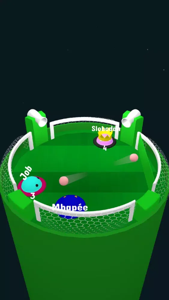 Crazy Soccer Glory: Goal Score স্ক্রিনশট