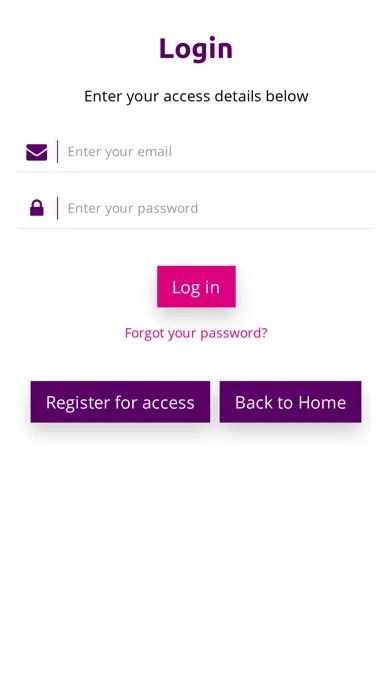M&amp;R LaunchPad应用截图