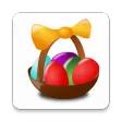 Easter time Easter time