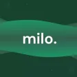milo. milo.