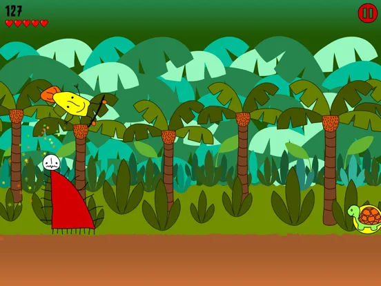 Aek vs Math Monsters for Kids iPad  سکرین شاٹس