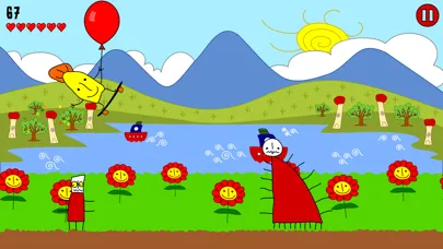 Aek vs Math Monsters for Kids سکرین شاٹس