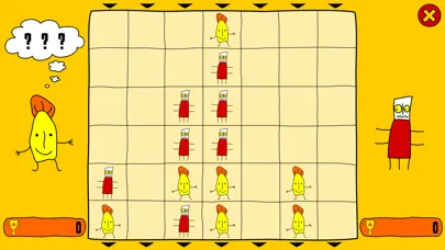 Aek vs Math Monsters for Kids سکرین شاٹس