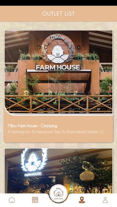 Milou Farm House Screenshots