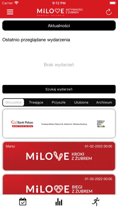 MiLove应用截图