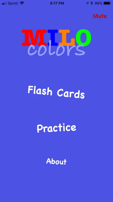 Скриншоты Milo Colors