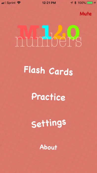 Capturas de pantalla de Milo Numbers