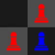Hexpawn