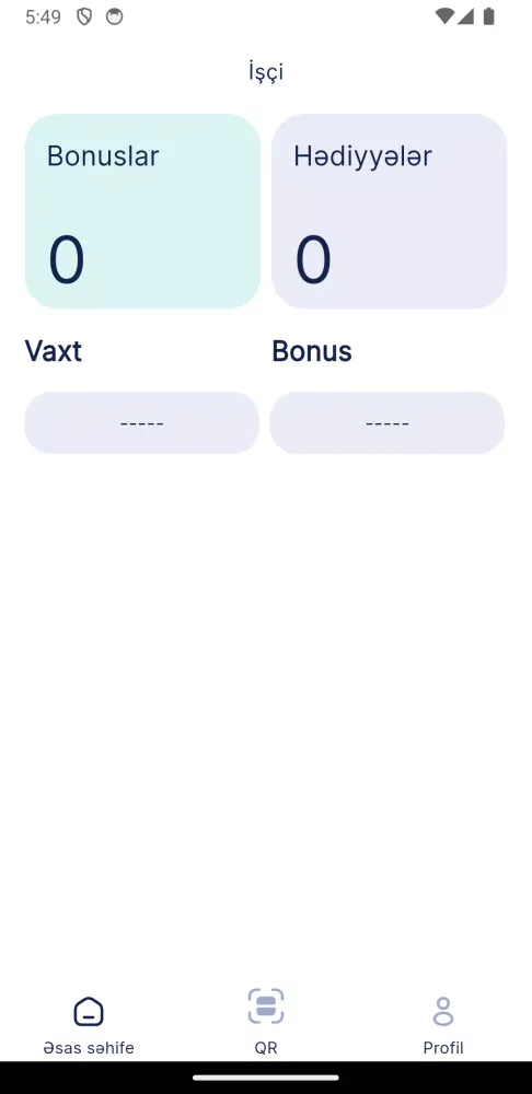 Miloy Partner Screenshots