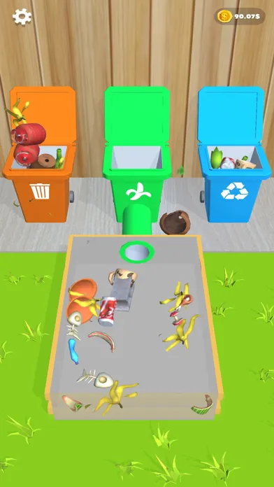 Compost It Ekran Görüntüleri