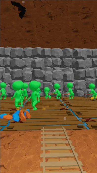 تصاویر Idle Miner 3D