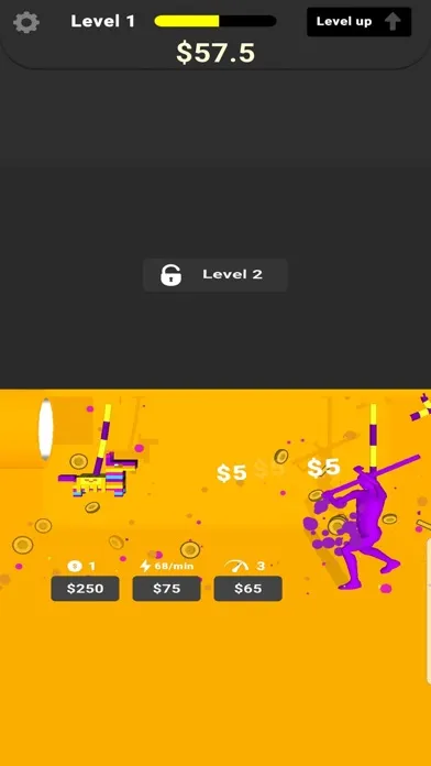 تصاویر Idle Pinata