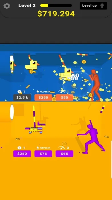 تصاویر Idle Pinata