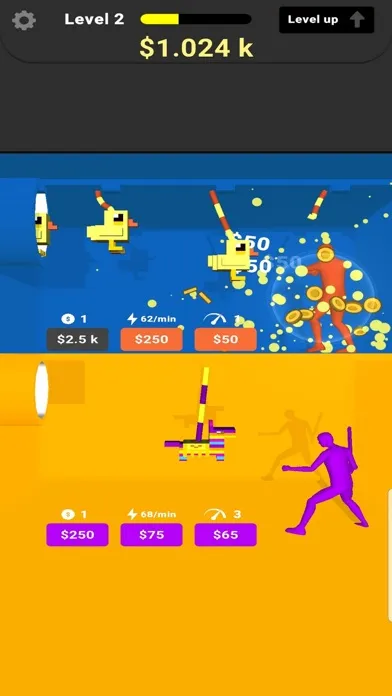 تصاویر Idle Pinata