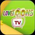 Lovetoons TV