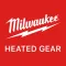 Milwaukee® Heated Gear