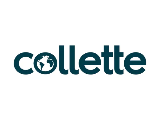 Collette Travel Hub iPad  스크린샷