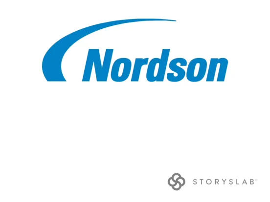 Скриншоты Nordson Adhesives iPad 