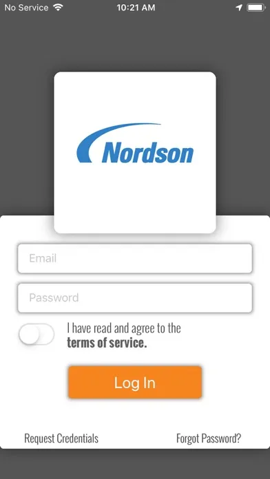 Скриншоты Nordson Adhesives