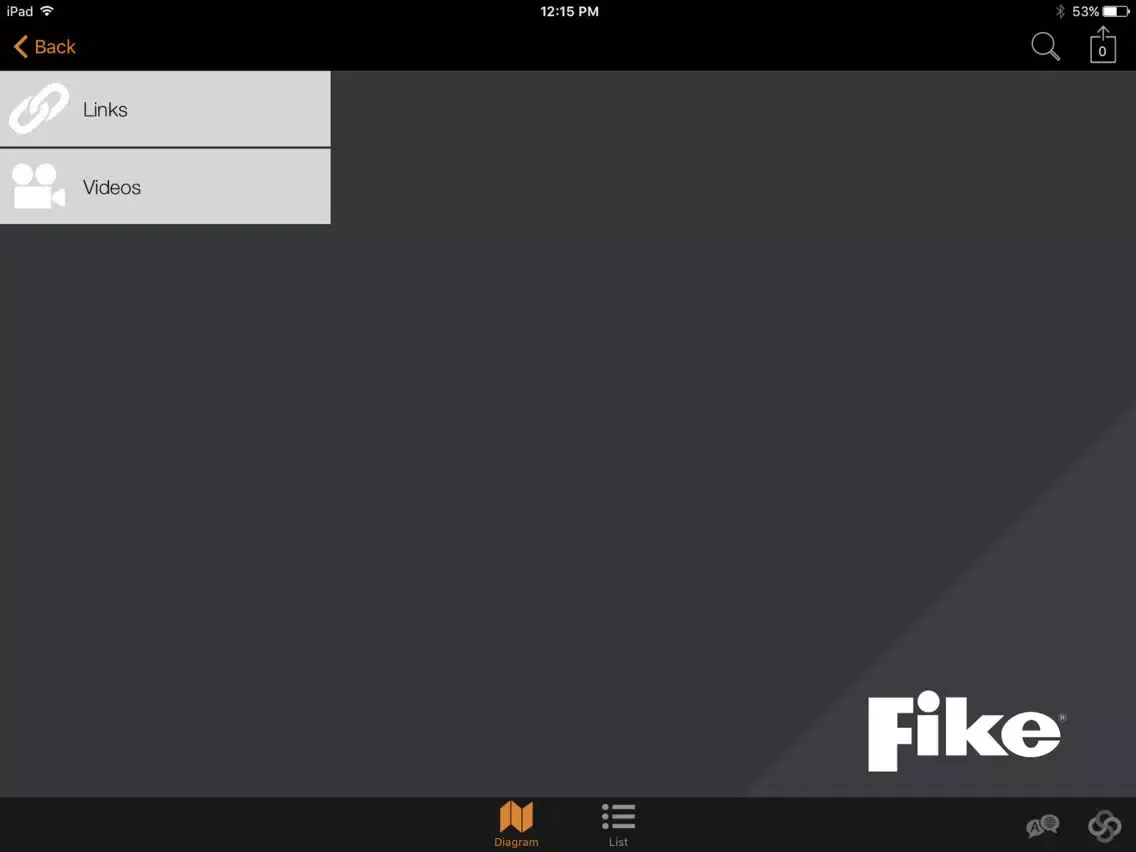 صور Fike Sales Sync iPad 