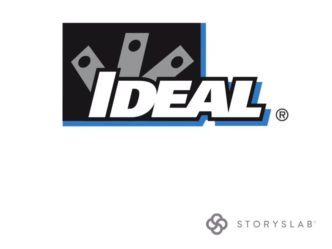 Ideal Industries iPad 应用截图