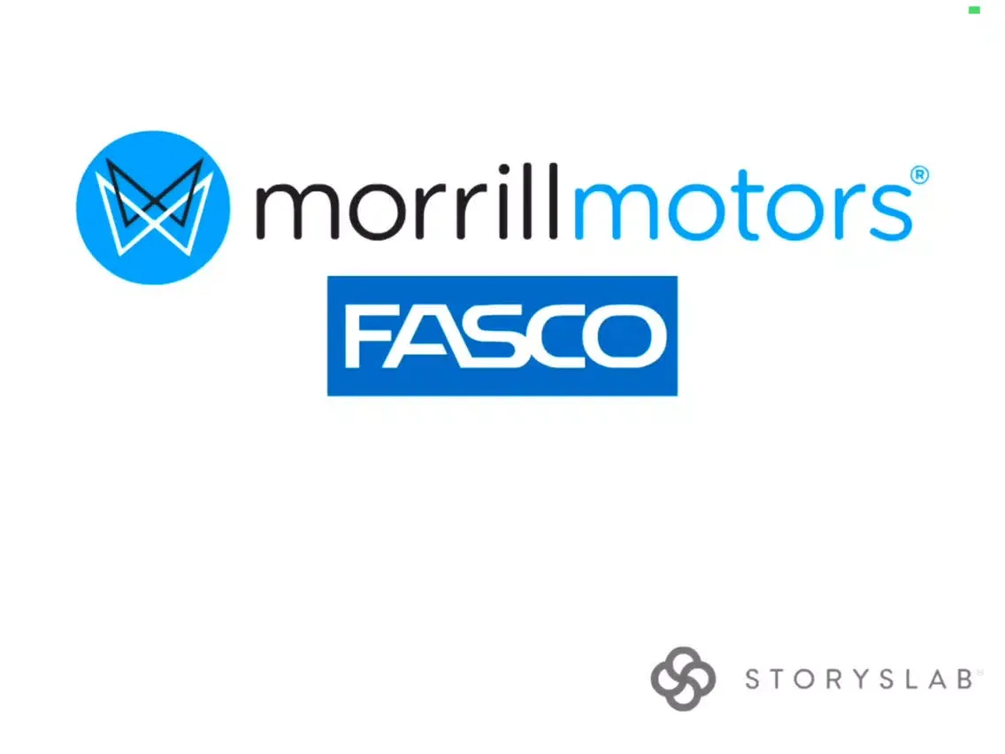 Morrill Motors iPad  Screenshots
