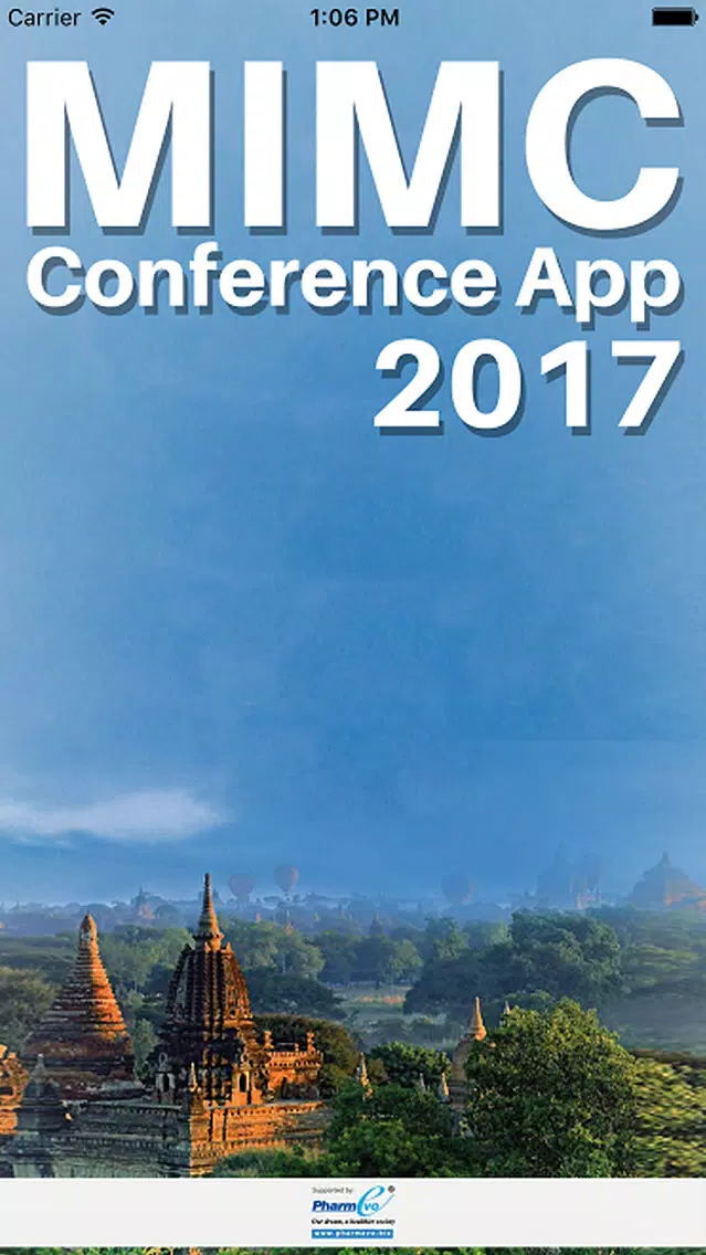تصاویر MIMC 2017
