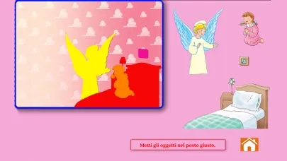 Angelo di Dio应用截图