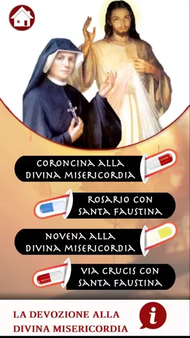 Farmacia dell'anima Screenshots
