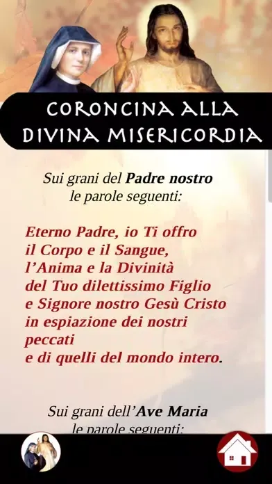 Farmacia dell'anima Screenshots