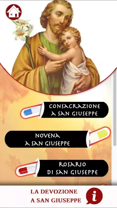 Farmacia dell'anima Screenshots