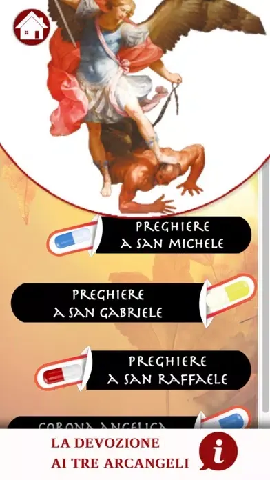 Farmacia dell'anima Screenshots
